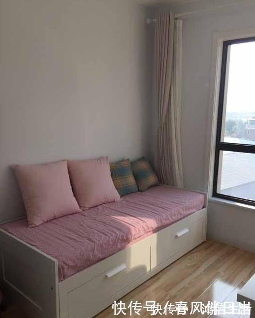 石膏线|新房不做吊顶，连石膏线都不走一圈，这样装修照样不输人