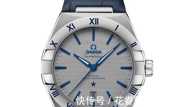 qu海马浮出水面环绕世界,欧米茄OMEGA 2020新表