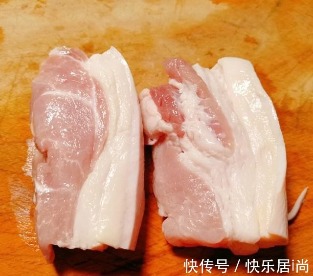 美食天下|不加一滴水油的红烧肉,香而不腻,解馋下饭!