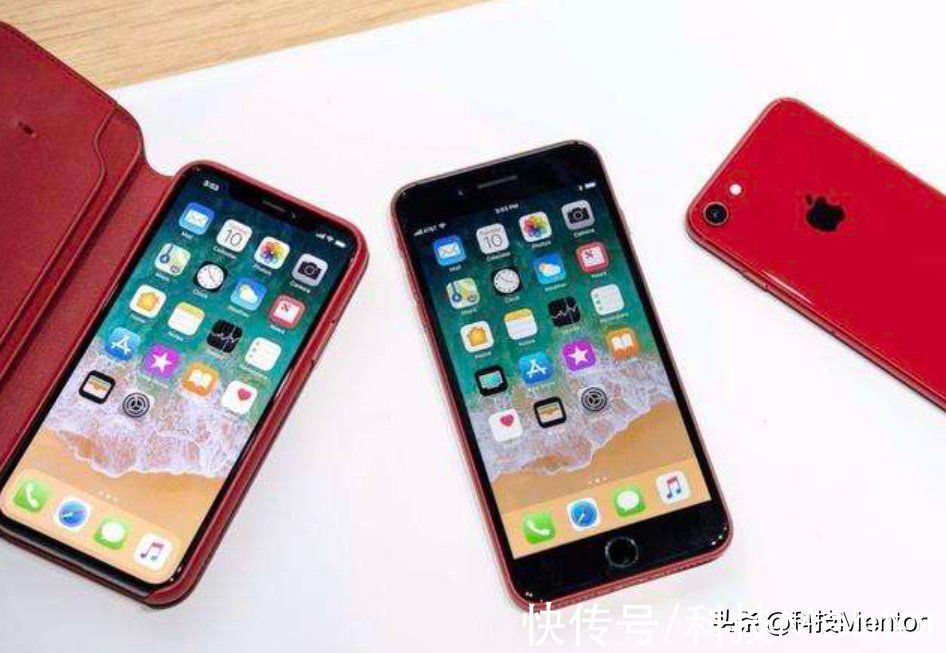 se|新消息！新一代iPhone SE将有两种可能性，究竟会发布哪个版本？