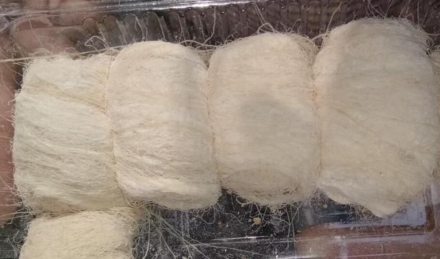 龙须糖|6种“难吃”的特色小吃，全吃过的算厉害，特别是最后一种！