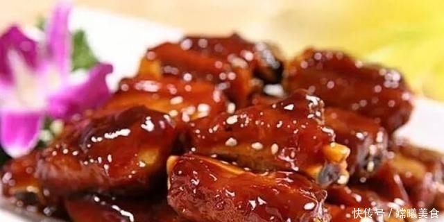 下馆子|上档次的几道美味家常菜,简单美味,来客人时做着吃,不用下馆子