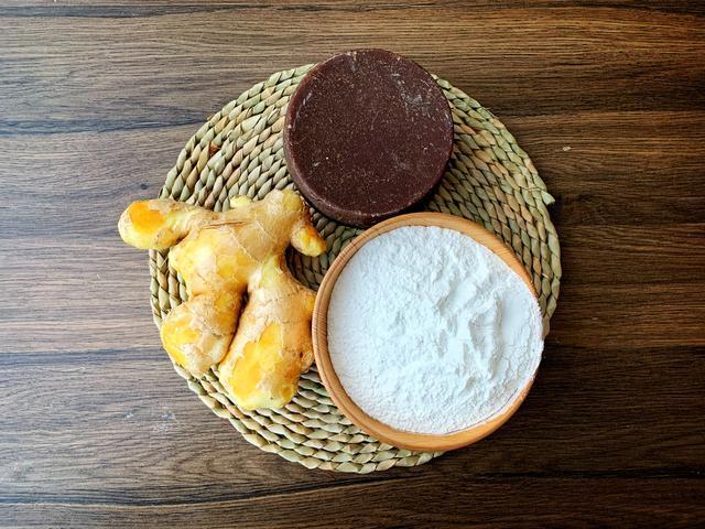 宫丸|这菜是天然的“暖宫丸”,榨汁做软糖,每天一块,冬天手脚少冰凉