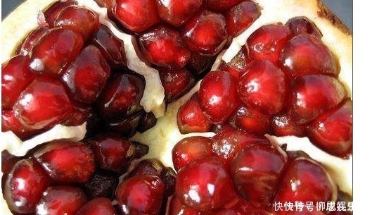 血气|最养女人的水果,每天吃上两个,补血气抗衰老,美容养颜