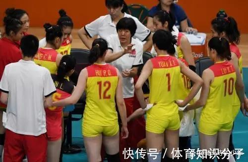 中国女排|郎平无缘女排主帅,她会执教意大利?球迷:不会与中国队隔网为敌