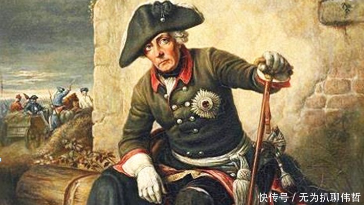 军国主义|军国主义的渊薮还是开明理性的国度?揭露一个你不知道的普鲁士