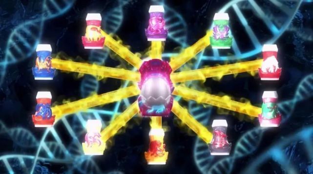 怪人|假面骑士Revice The Mystery第四话剧情简介,真凶果然是女主