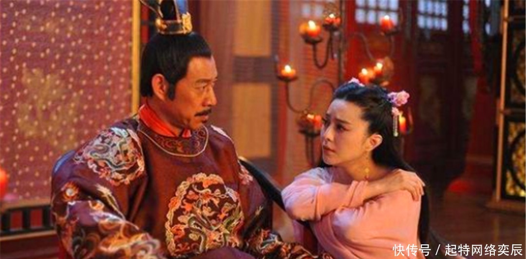 真实|李世民为何特别恩宠徐茂公,他的真实目的是什么?