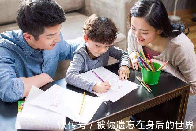 钢琴|这三件事不宜过早教孩子,会伤害到孩子,家长切勿操之过急