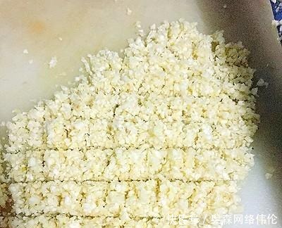 做法|自制剁辣椒的做法。