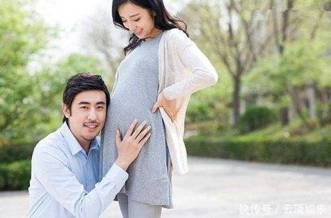 宝宝们|孕期，若孕妇身体出现这3种“症状”，可能是羊水过少，别忽视