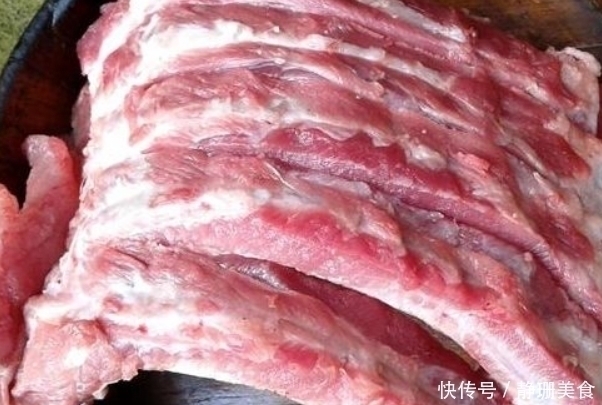 排骨|买排骨时，精明人从来不挑“3种”，老板看着贼心疼