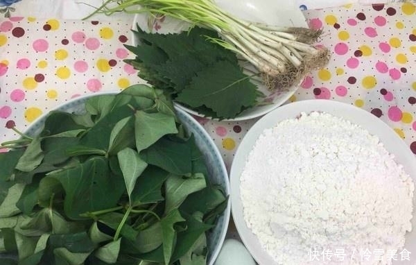 眼干眼涩就吃它,隔三差五吃一点,味道清香保护视力