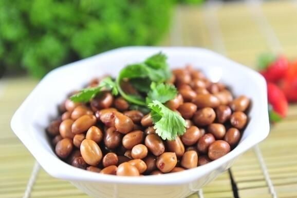 生花生和熟花生哪种对身体更健康 听听营养专家怎么说的!