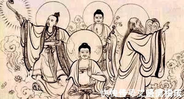 阐教#封神大战中,哪位圣人得到的门人质量最高?最大的赢家又是谁呢?