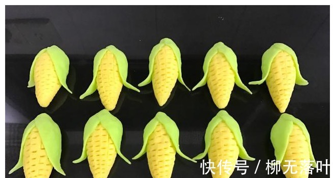 早餐|早餐新吃法，不用面粉，不用糯米粉，Q弹滑爽，出锅连吃2个！