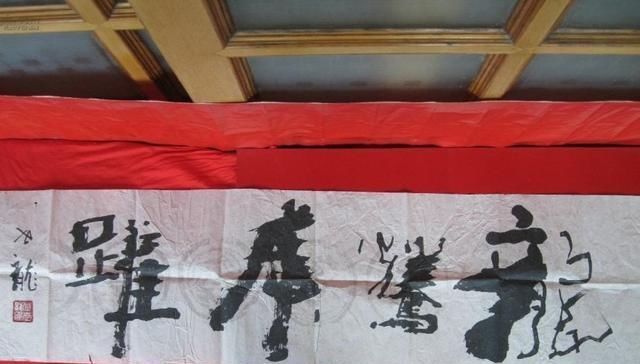 神童|何世龙,从书法神童,到直播买字,为什么那么多“伤仲永”