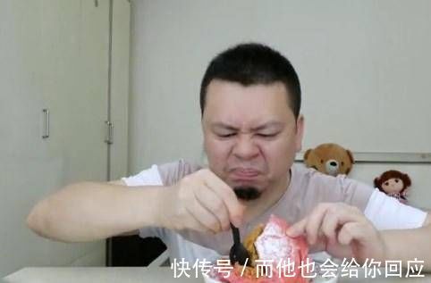 土豪|26块一个的面包，切开之后果然不一般，这才叫土豪面包