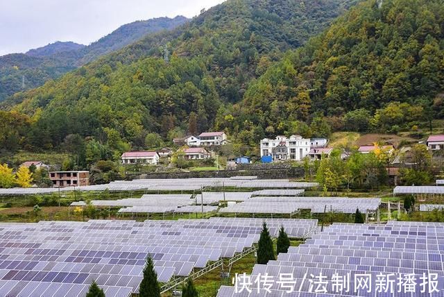 万山红遍|汉中略阳的秋天