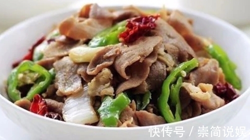 尖椒鸡丁|刚出锅大人孩子抢着吃的下饭菜，香辣解馋，一次吃完几大盘，过瘾