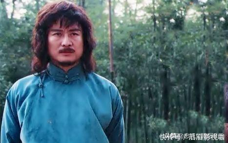 帝释天两千年修为,却被步惊云重创,因他只是武功无敌的低等凡人