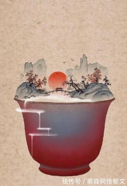 佳作&李白被人遗漏的佳作,现在读起来依然惊艳!