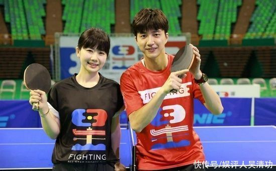 福原爱官宣和江宏杰正式离婚 为解说东京奥运会扫清障碍 全网搜