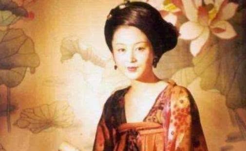 死因|武则天最爱的女儿,一生想要效仿母亲,死因却至今是个谜
