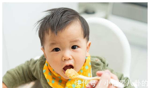 发育|孩子什么时候添加辅食?除了月龄,这些条件也很重要
