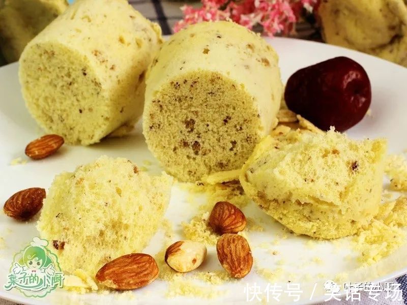 没有烤箱怎么做蛋糕4种方法电饭煲、微波炉、平底锅和蒸蛋糕