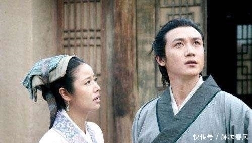 和尚|千古绝对,上联“呆和尚吃杏”,下联让人看了脸红,简直太妙