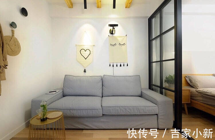 房间|为什么民宿装修的感觉很美,怎么把家里也装修成民宿的感觉?