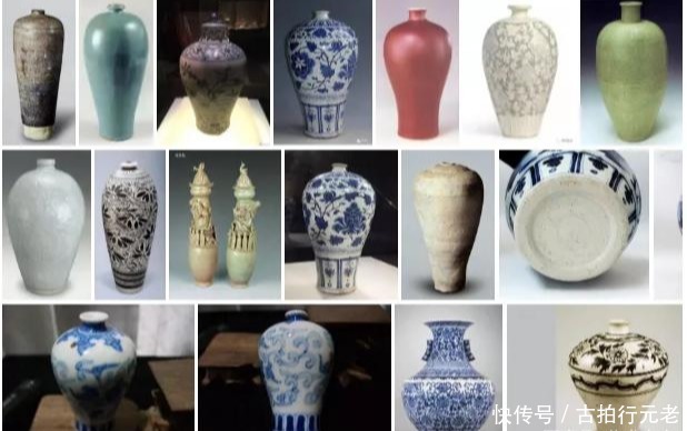 入门者|鉴定瓷器的四大绝招,全是干货 收藏入门者必看