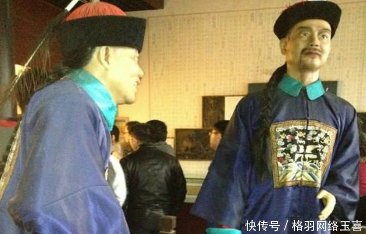 总督|清朝一候补知县“自杀”，嘉庆大怒处死数人，总督巡抚被革职流放