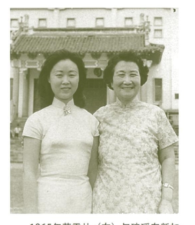 麻省理工|同餐不同寝,分居不离婚,丈夫离世才后悔,晚年道出原因和遗憾