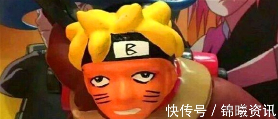 损坏|当熊孩子弄坏了你的手办，你会怎么办？送几斤作业完美解决