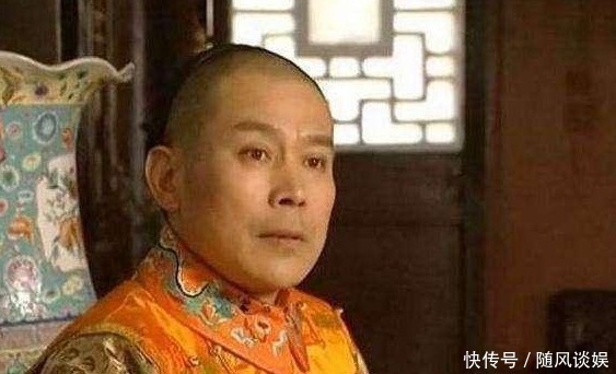 宠爱|他是康熙的老来子，不仅受到父皇宠爱，剩下的皇帝也都善待他