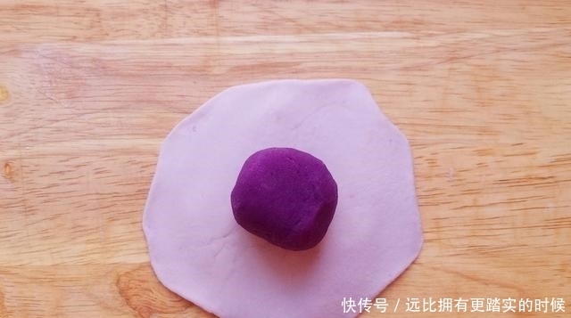 开工后,这早餐我家常做,外脆里软香气足,每咬一口都是大满足