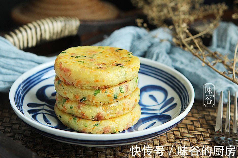 营养|明日寒露,要多吃“地下五宝”,营养丰富还不贵,应季而食身体棒