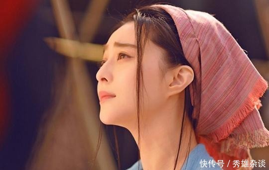 画像|一代女皇武则天到底有多美?看完真人画像后,你会赞叹她是真的美