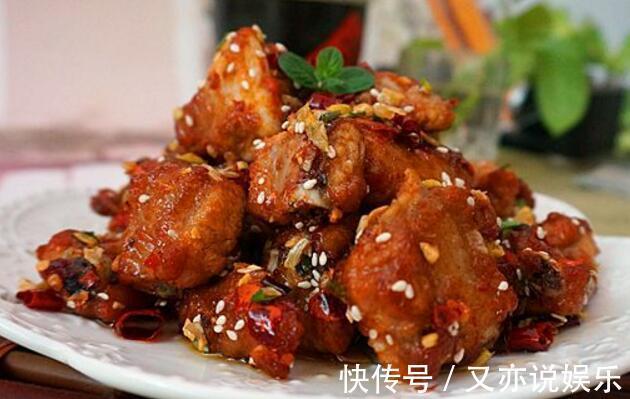 家人做的这几道菜,非常的美味可口,大人孩子抢着吃,做法简单