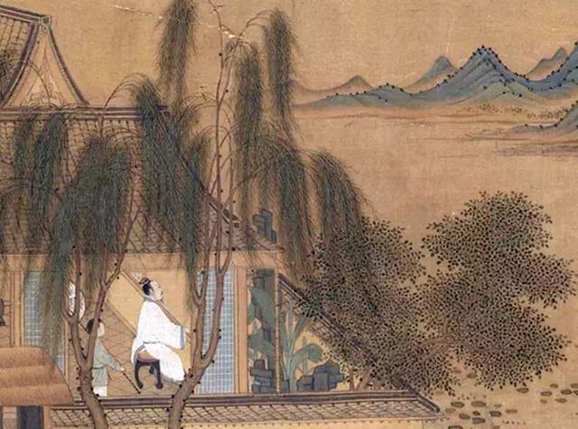 大唐帝国|左手唐诗,右手宋词大唐帝国回光返照之时,他成了最后一位诗人