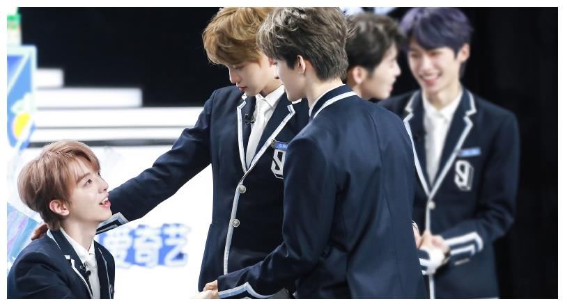 青3延播余景天退赛，忙活半天便宜了创4，一块烂肉坏一锅粥