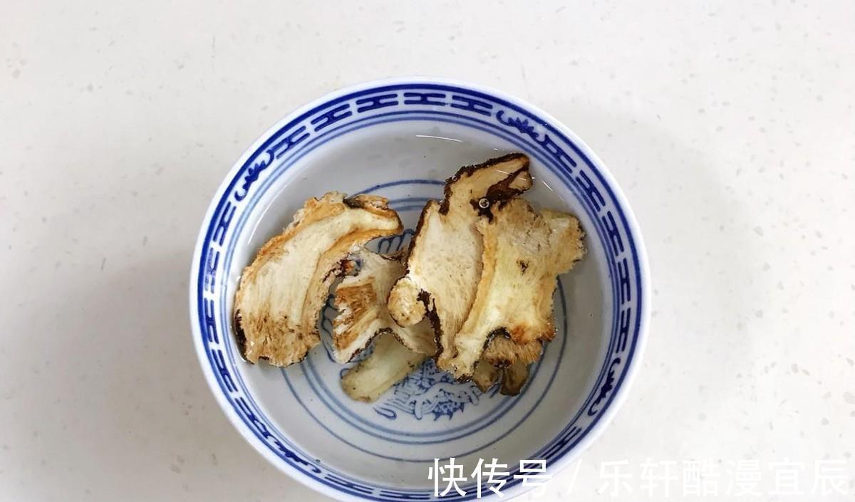 养颜|在家做当归鸡蛋红糖水,养颜美容,可口美味