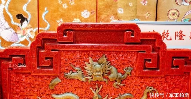 皇家|这件国宝级文物很多人没见过,专家估价3600万,为皇家御用之物