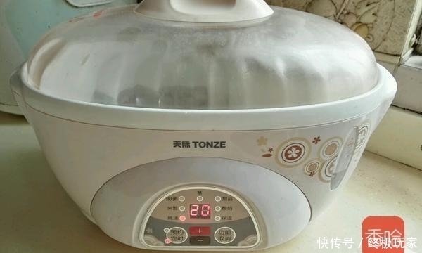 嫩嫩|吃一次胜过敷10张面膜,美容保湿,让你的皮肤水嫩嫩,越吃越漂