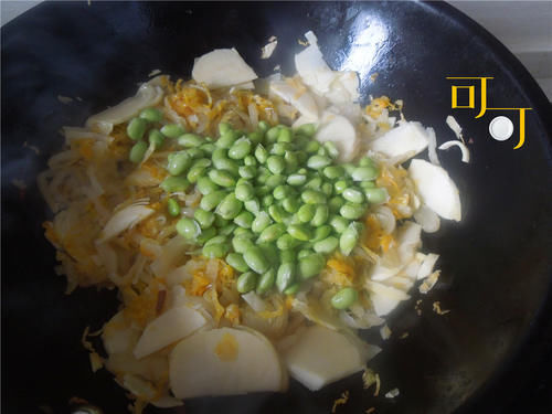 年夜饭有这道菜,清爽开胃又解腻,比鸡鸭鱼肉更受欢迎