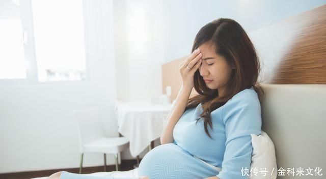 母子|怀孕后,“母子连心”的3种表现,全占的孕妈很幸运,胎儿很爱你