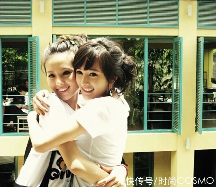 等同框、等合体、等复婚，8090后的“内娱意难平”越来越少了