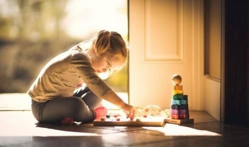 孩子|李玫瑾:孩子是不是学习的料,幼儿园就能看出来,不用等长大